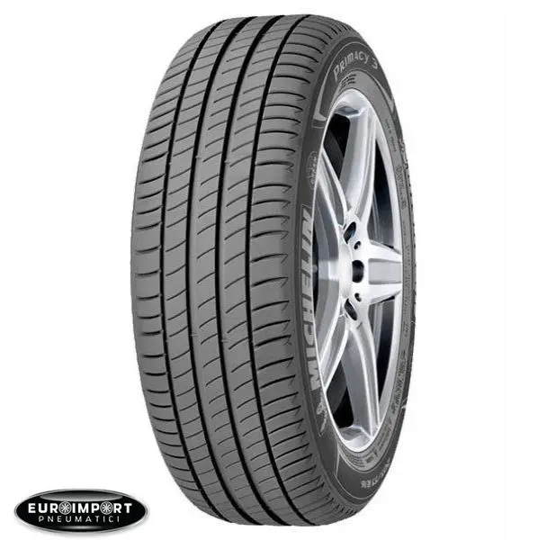 Michelin PRIMACY 3  245/45 R18 100 Y  XL  TL BORDINO BMW MERCEDES DOT 2026